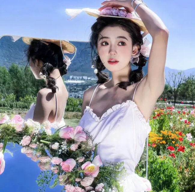 耶稣摇摆