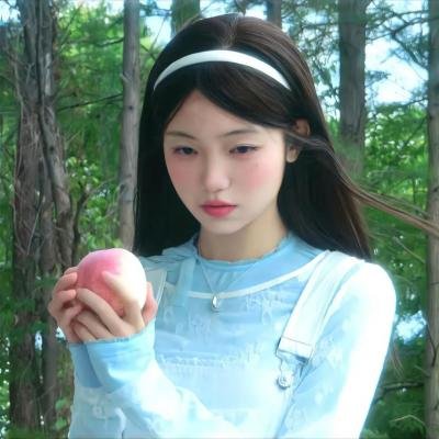 天上的风